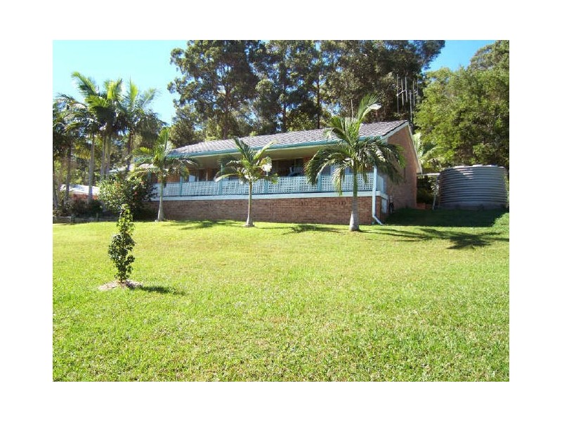 West Haven NSW 2443
