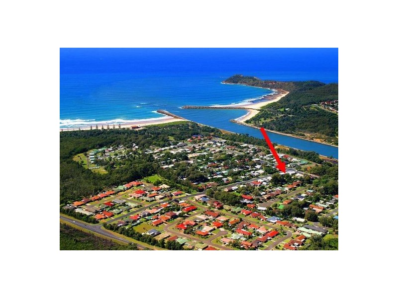 6/1 Edith Street, North Haven NSW 2443