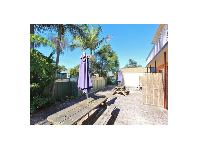 6/1 Edith Street, North Haven NSW 2443