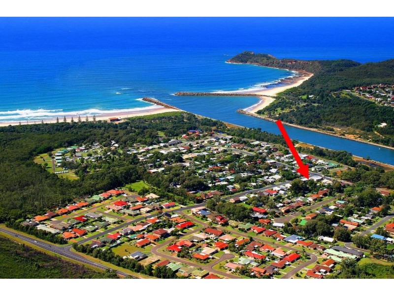 5/1 Edith Street, North Haven NSW 2443