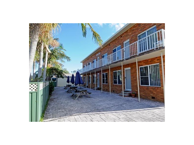 5/1 Edith Street, North Haven NSW 2443