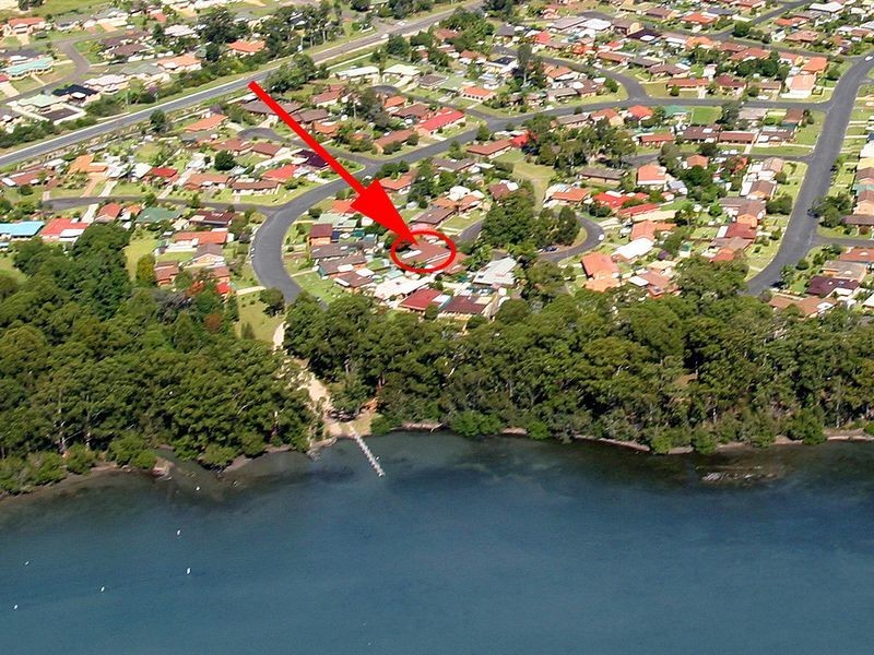 10 Cook Close, Laurieton NSW 2443