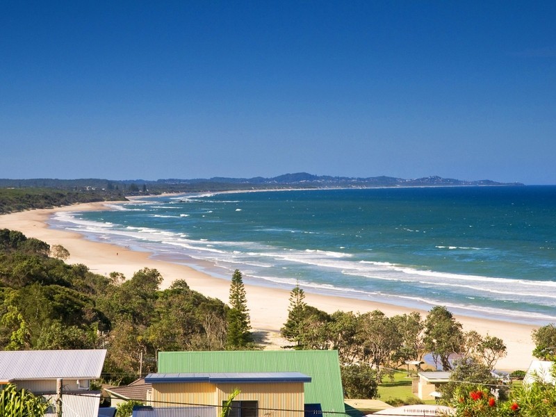 6 Short Street, Bonny Hills NSW 2445