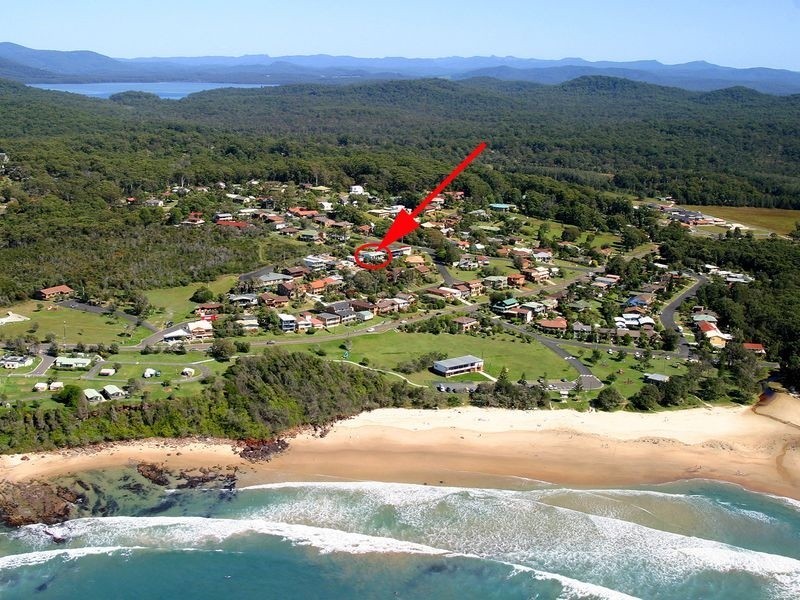 6 Short Street, Bonny Hills NSW 2445