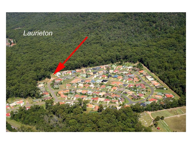 Lot 105 Flinders Drive, Laurieton NSW 2443