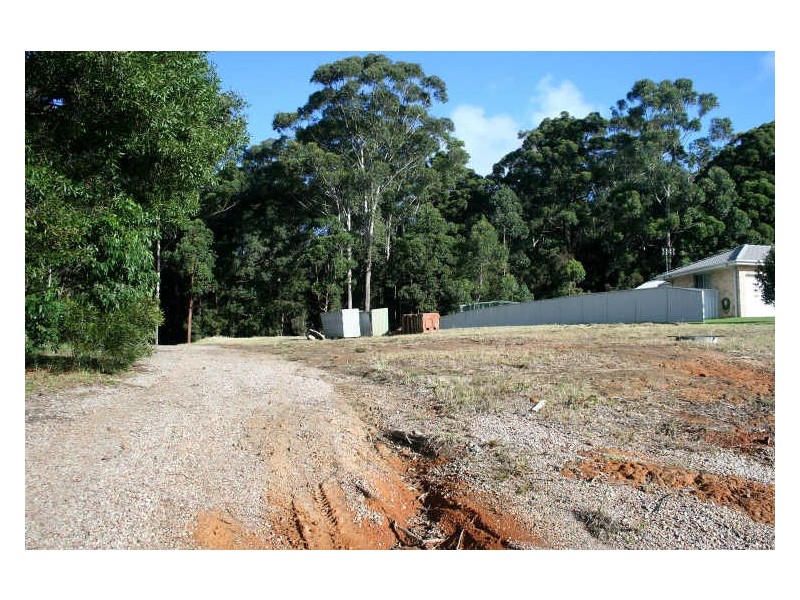 Lot 105 Flinders Drive, Laurieton NSW 2443