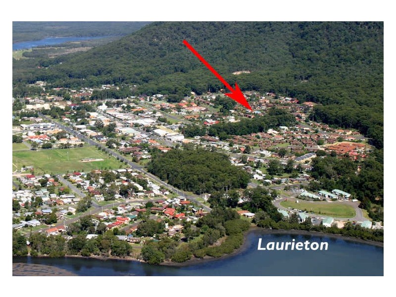 25 Peach Grove, Laurieton NSW 2443