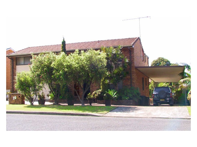 25 Peach Grove, Laurieton NSW 2443
