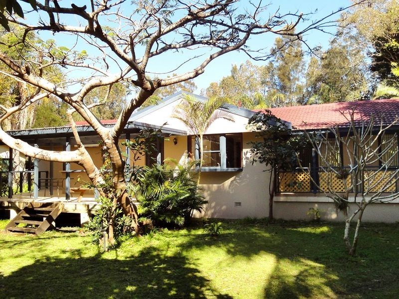 Lot 2 Longworth Road, Dunbogan NSW 2443