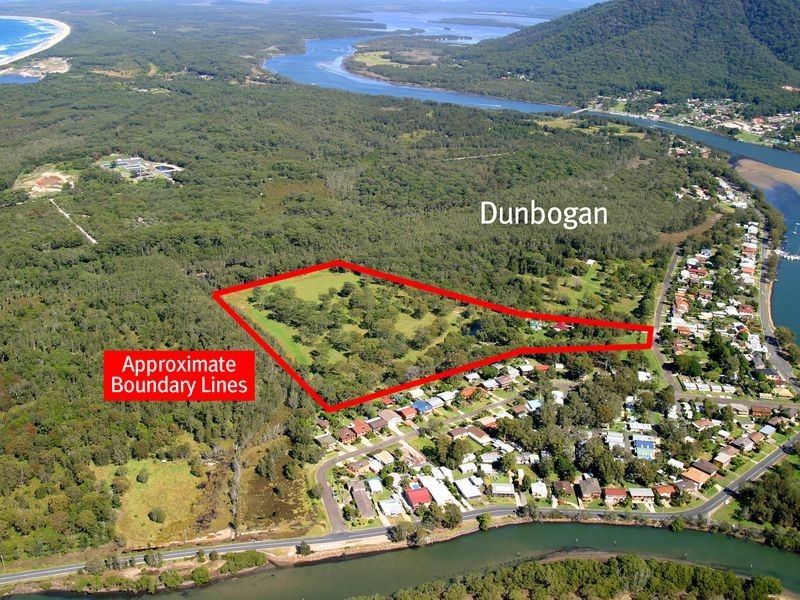 Lot 2 Longworth Road, Dunbogan NSW 2443