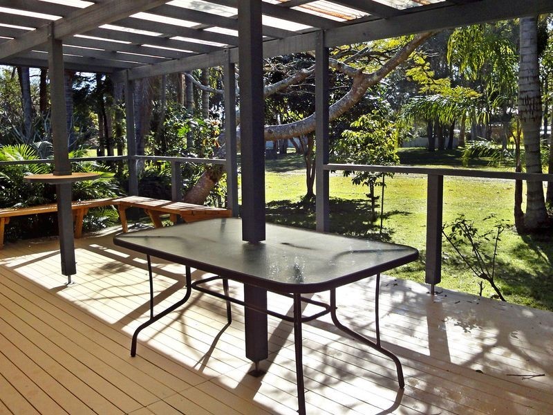 Lot 2 Longworth Road, Dunbogan NSW 2443