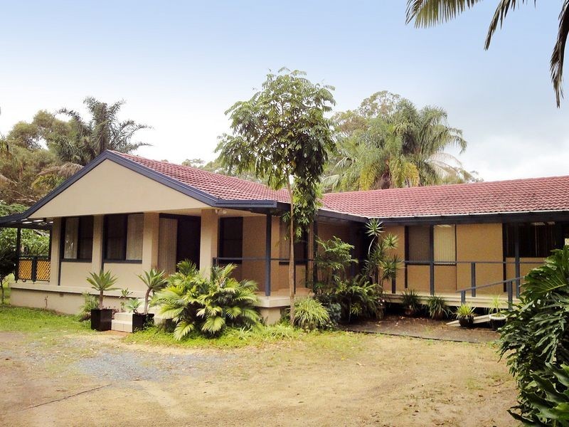 Lot 2 Longworth Road, Dunbogan NSW 2443