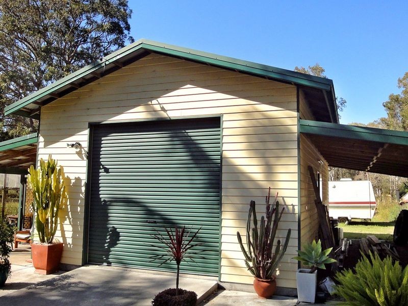 Lot 2 Longworth Road, Dunbogan NSW 2443