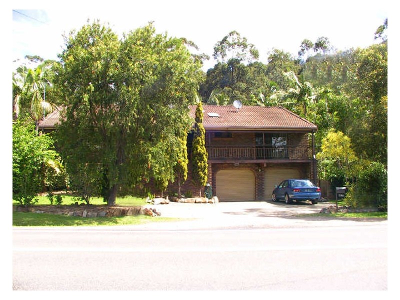 386 Ocean Drive, West Haven NSW 2443