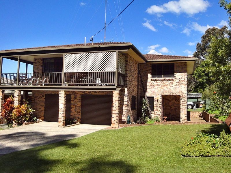 6 Hanley Street, Laurieton NSW 2443