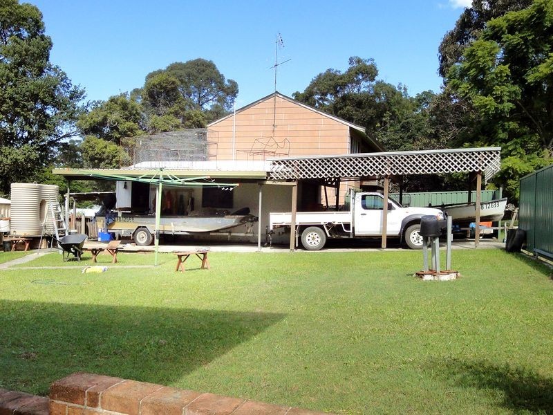 6 Hanley Street, Laurieton NSW 2443