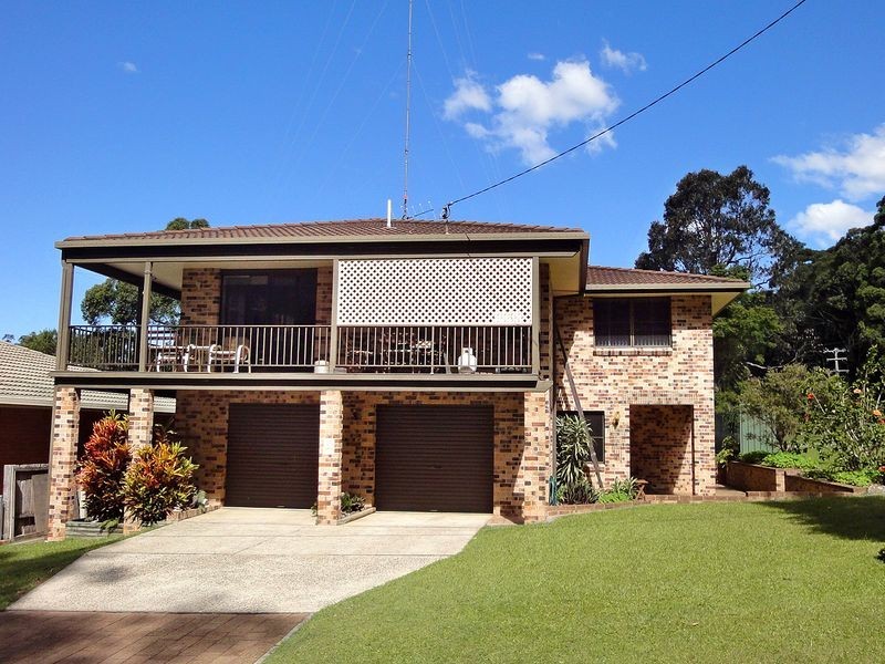 6 Hanley Street, Laurieton NSW 2443