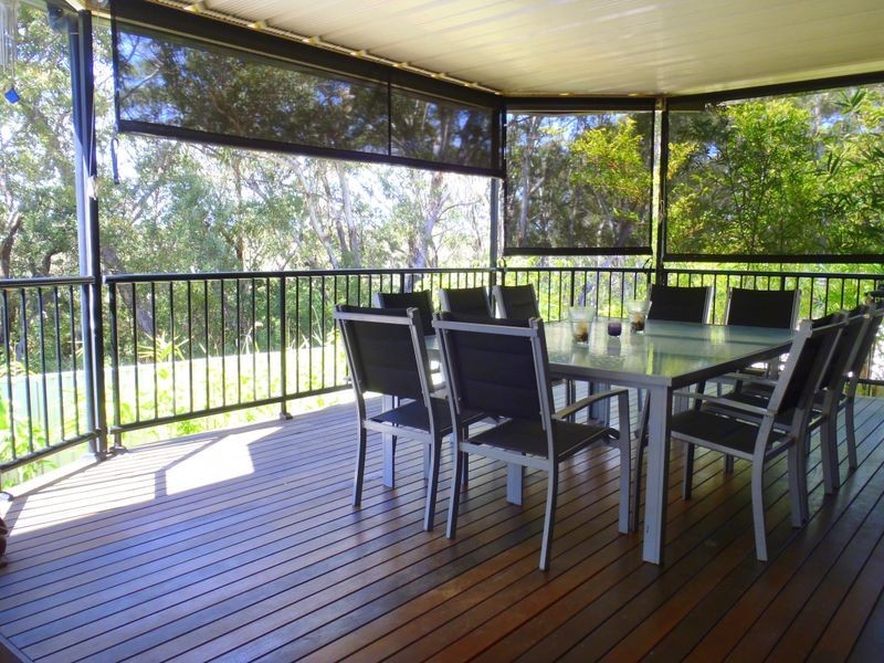 14 Seabreeze Court, Bonny Hills NSW 2445