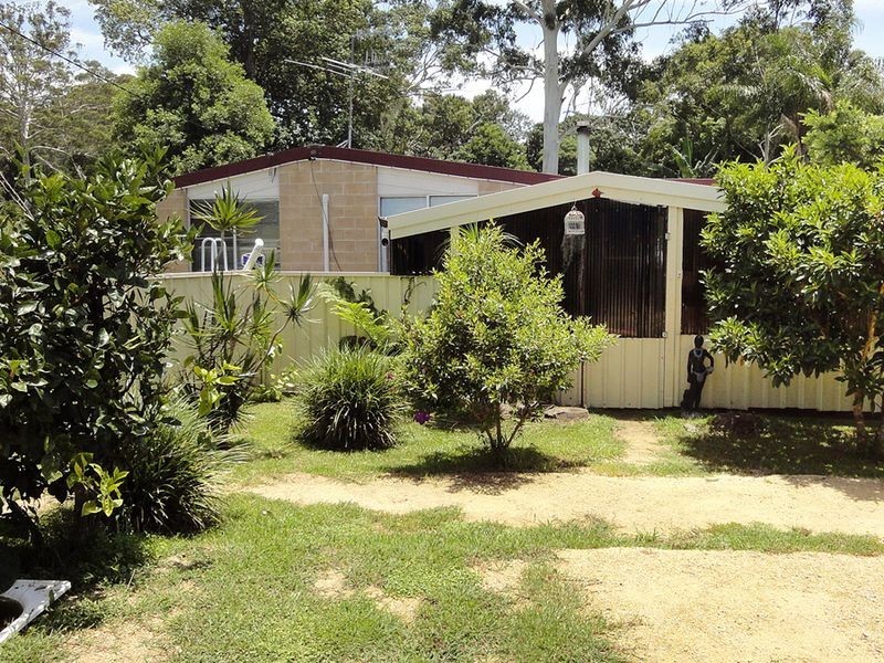 111 Ross Glen Road, Rossglen NSW 2439