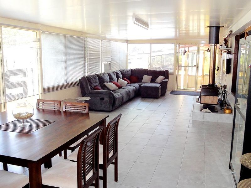 111 Ross Glen Road, Rossglen NSW 2439