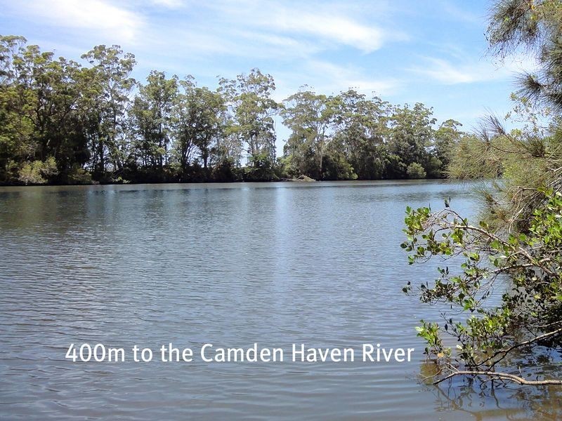 111 Ross Glen Road, Rossglen NSW 2439