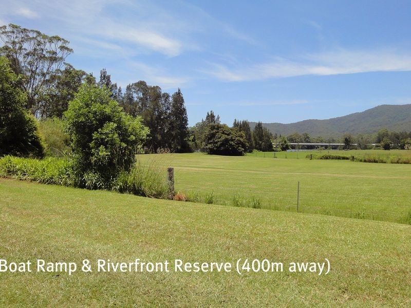 111 Ross Glen Road, Rossglen NSW 2439