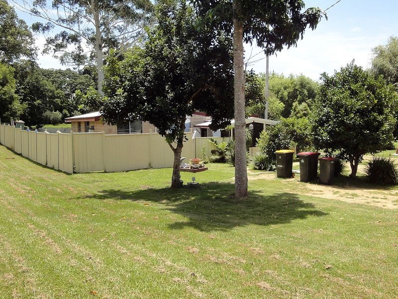 111 Ross Glen Road, Rossglen NSW 2439