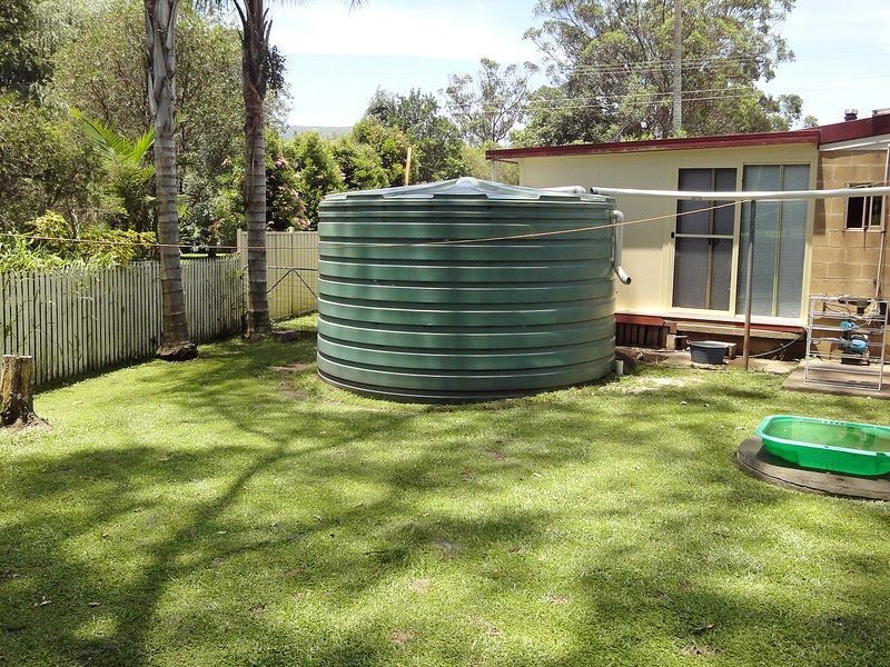 111 Ross Glen Road, Rossglen NSW 2439