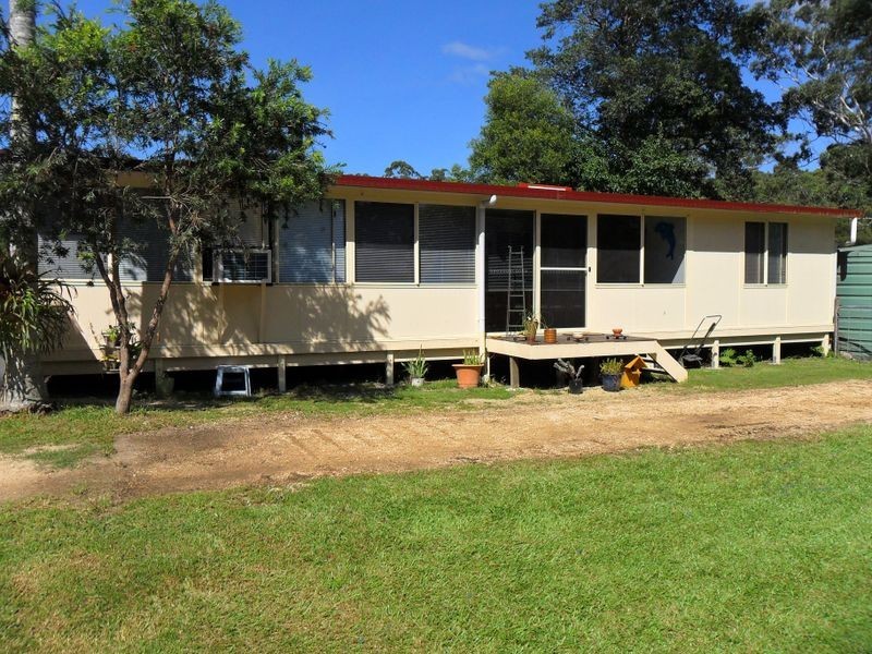 111 Ross Glen Road, Rossglen NSW 2439