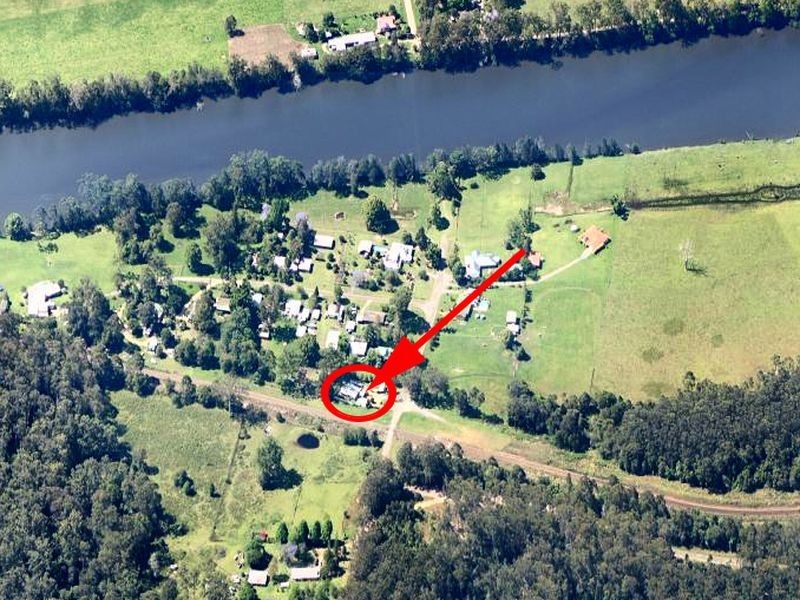 111 Ross Glen Road, Rossglen NSW 2439