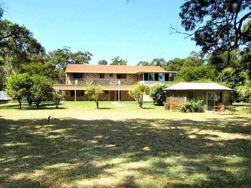 North Haven NSW 2443