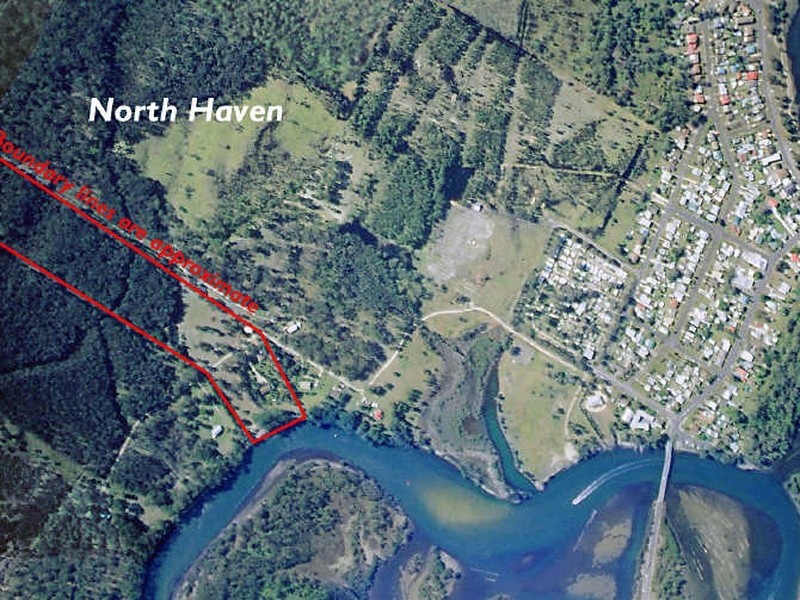 North Haven NSW 2443