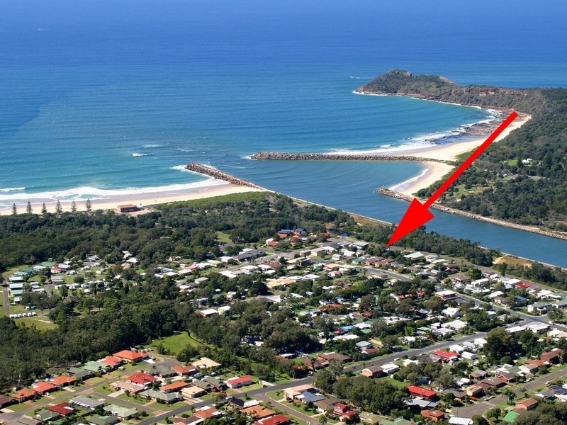 31 Camden Street, North Haven NSW 2443