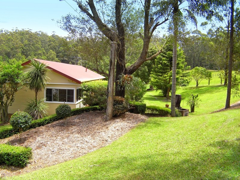Kendall NSW 2439