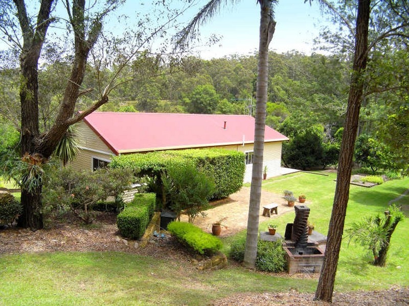 Kendall NSW 2439