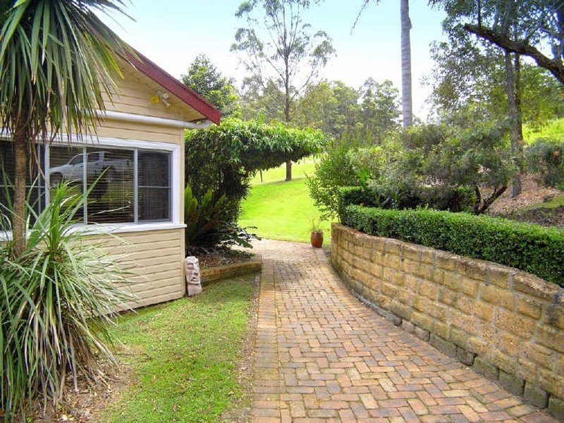 Kendall NSW 2439