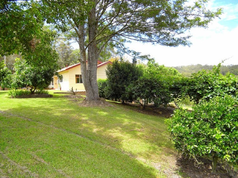 Kendall NSW 2439