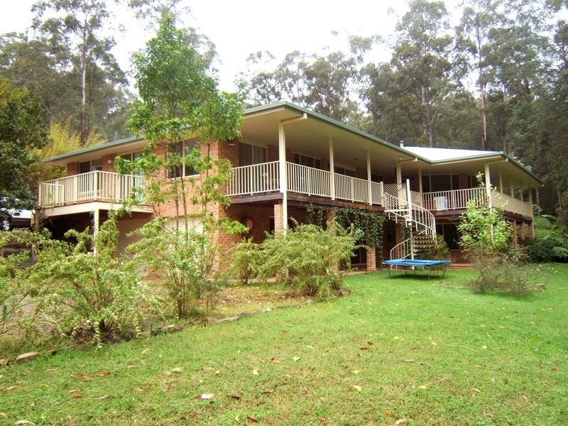 Kendall NSW 2439