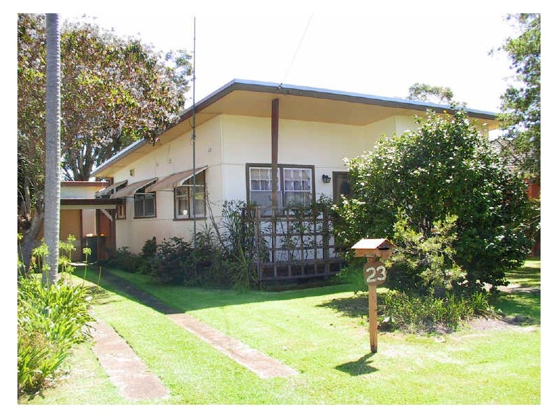 23 Alfred Street, North Haven NSW 2443
