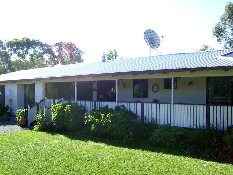 231 Wharf Road, Stewarts River NSW 2443