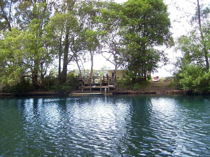 231 Wharf Road, Stewarts River NSW 2443