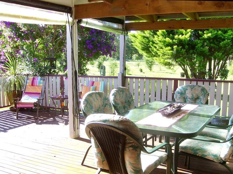 231 Wharf Road, Stewarts River NSW 2443