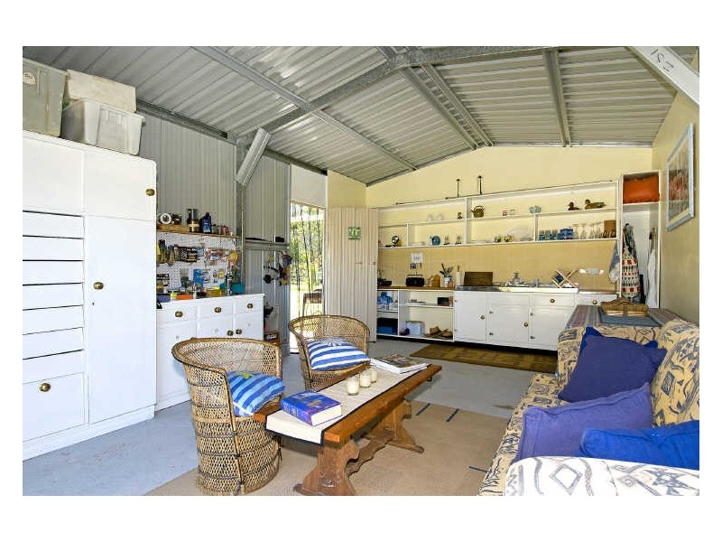 231 Wharf Road, Stewarts River NSW 2443