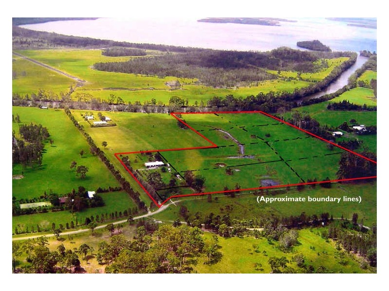 231 Wharf Road, Stewarts River NSW 2443