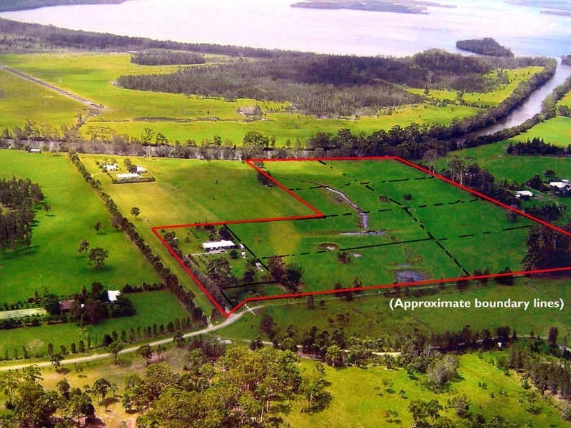 231 Wharf Road, Stewarts River NSW 2443