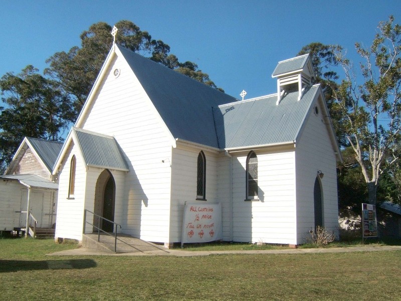 Kendall NSW 2439