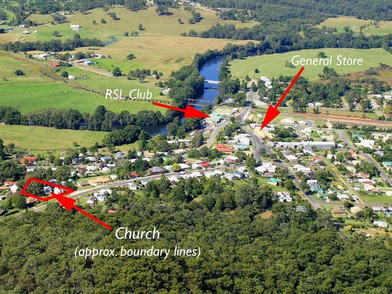 Kendall NSW 2439
