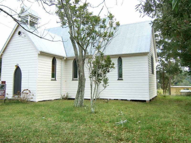 Kendall NSW 2439