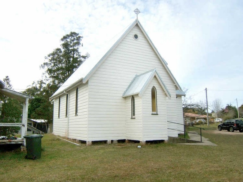 Kendall NSW 2439