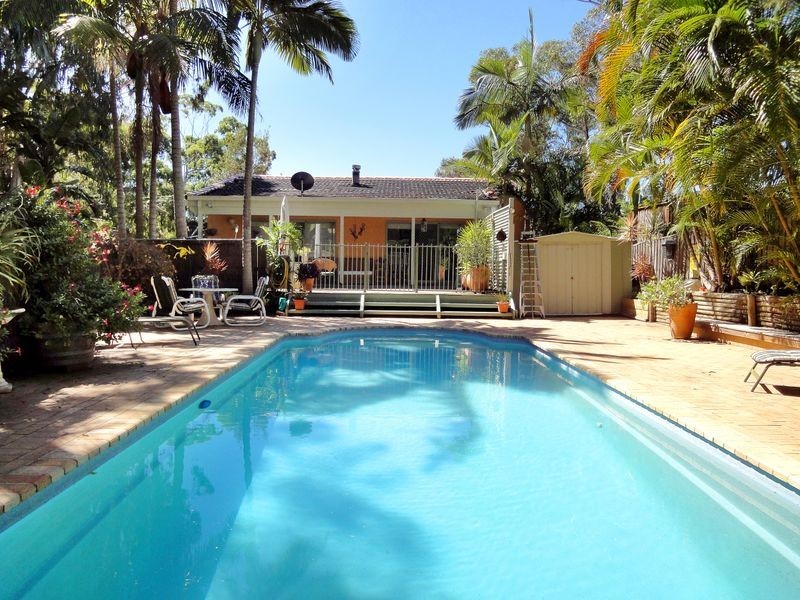 64 Camden Head Road, Dunbogan NSW 2443